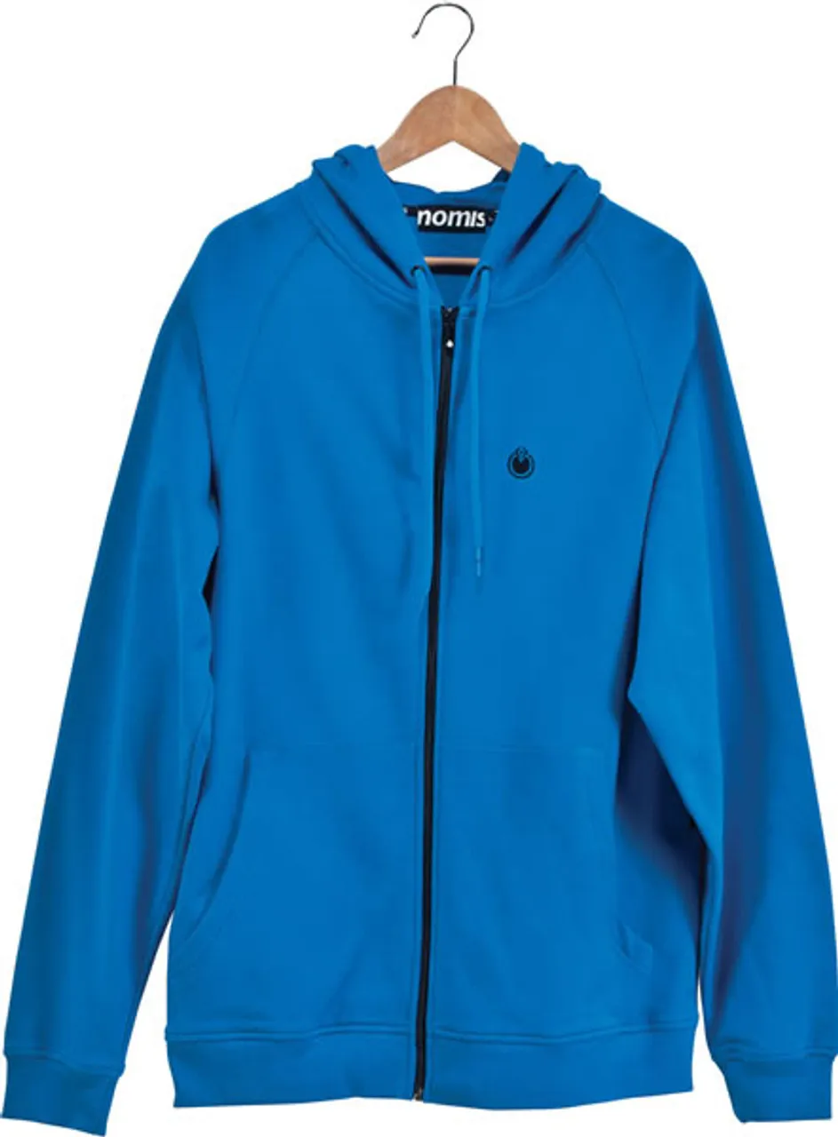 Nomis Mens Everday Hoody 2012