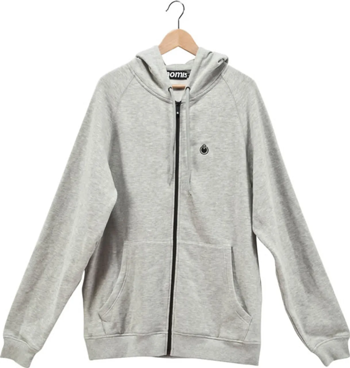 Nomis Mens Everday Hoody 2012