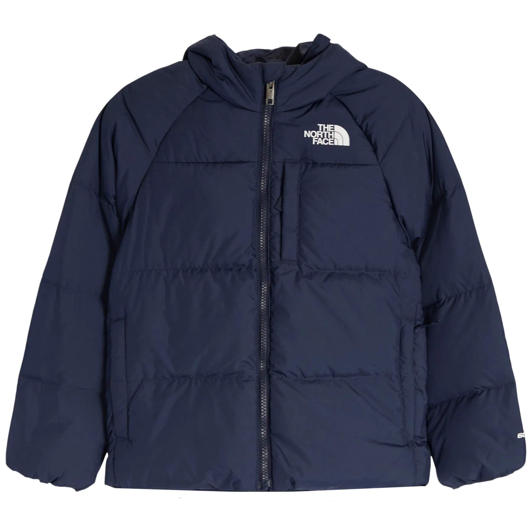 North Down Hooded Jacket