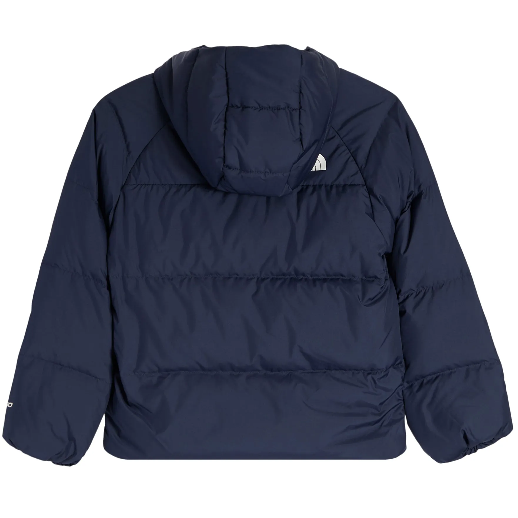 North Down Hooded Jacket