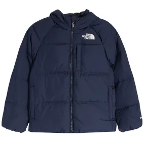 North Down Hooded Jacket