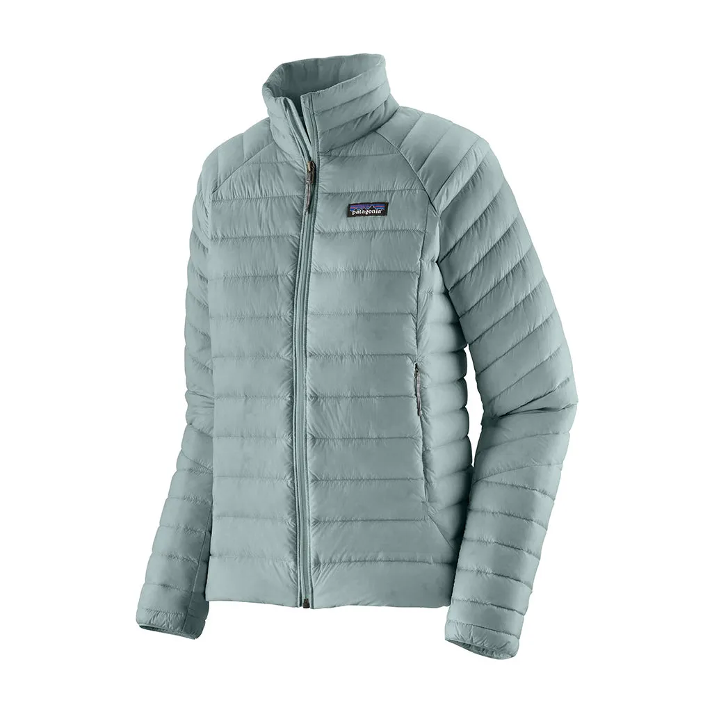 Patagonia Women's Down Sweater Jacket