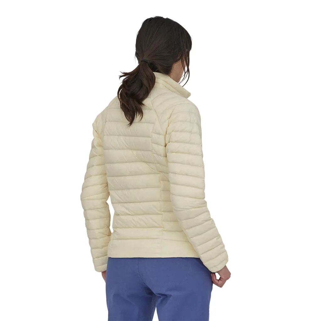 Patagonia Women's Down Sweater Jacket