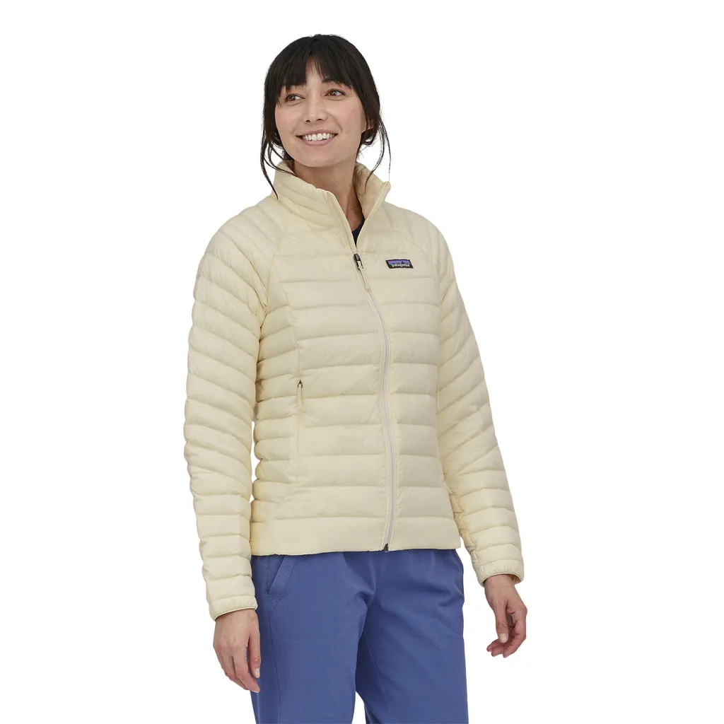 Patagonia Women's Down Sweater Jacket