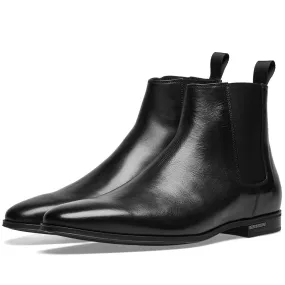 Paul Smith Hamilton Chelsea BootBlack Leather