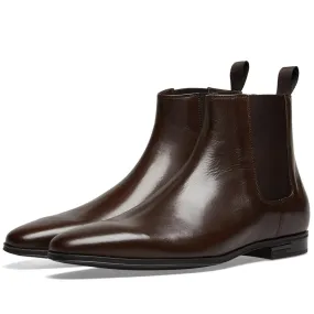 Paul Smith Hamilton Chelsea BootBrown Leather