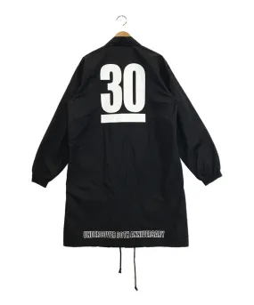 [Pre-owned] UNDERCOVER 30THAnniversary Coach Coat UCZ9301