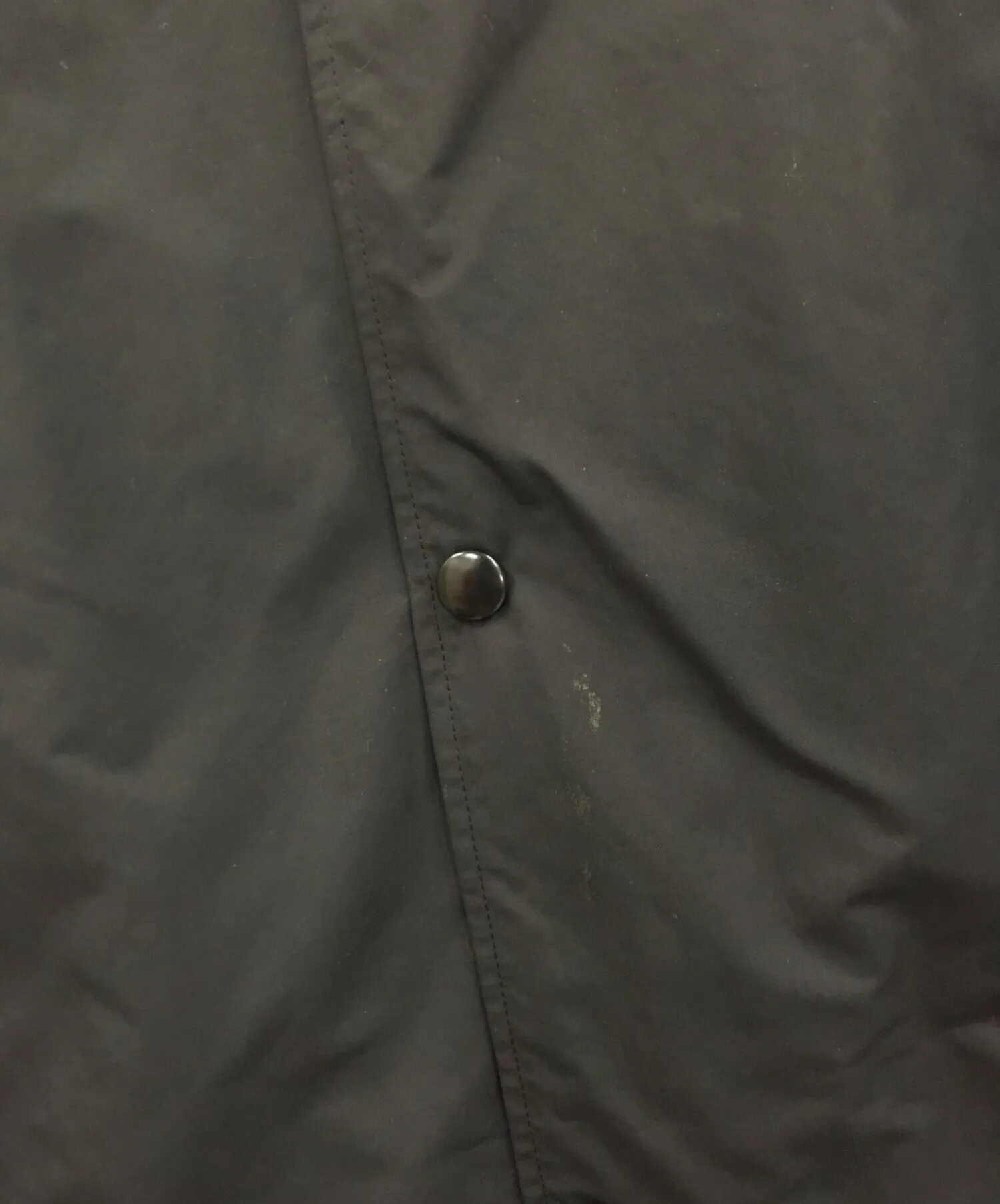 [Pre-owned] UNDERCOVER 30THAnniversary Coach Coat UCZ9301