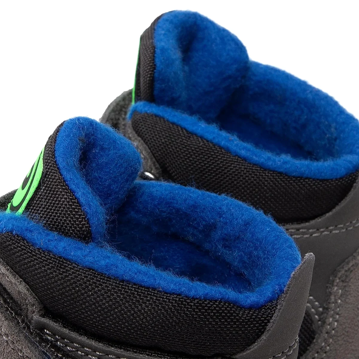 Primigi Boy's (Sizes 26-30) 2893700 Grey/Black/Green/Blue Gore-Tex Waterproof