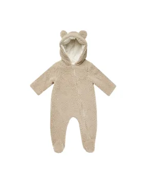 Quincy Mae - Sand Bear Jumpsuit