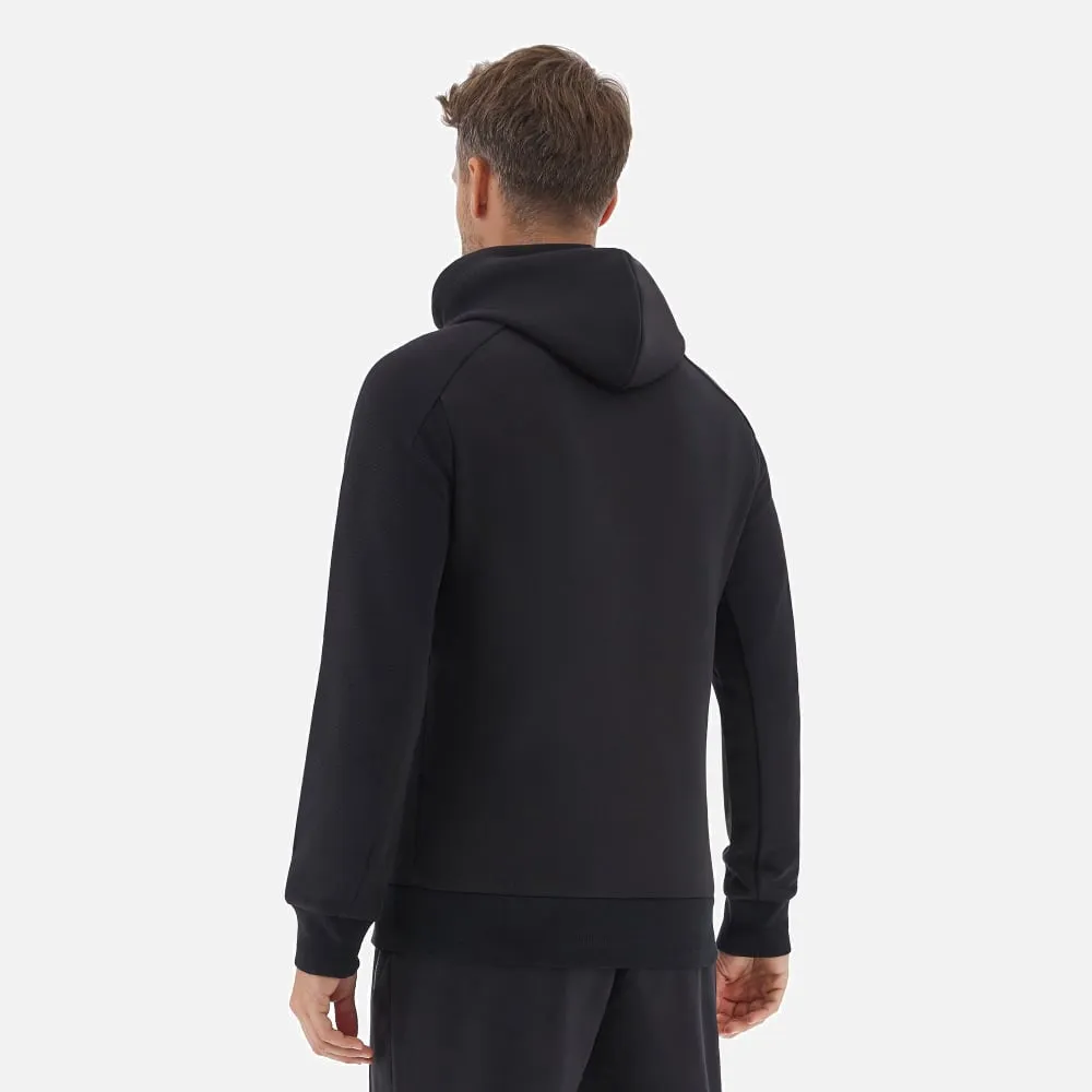 Rhodos men's full-zip hoody