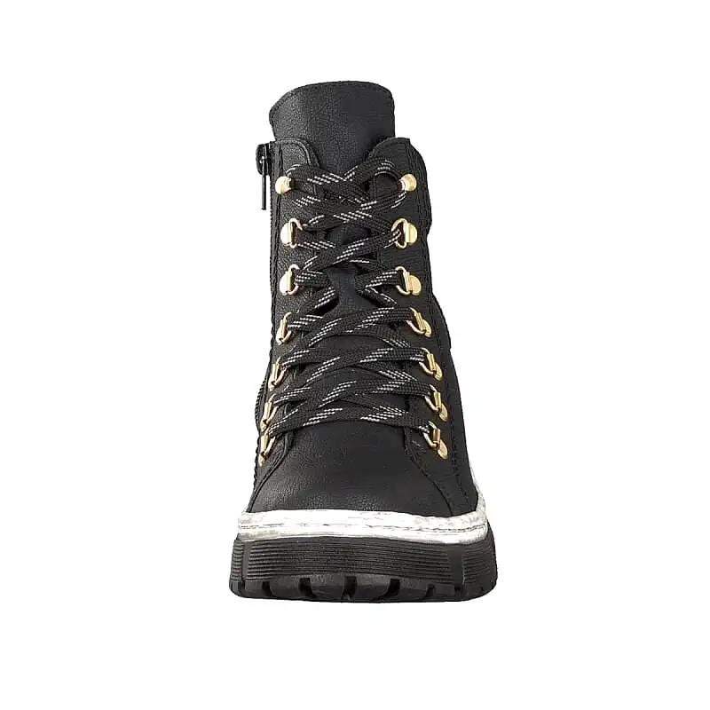 Rieker Winter Boot - X8633-01