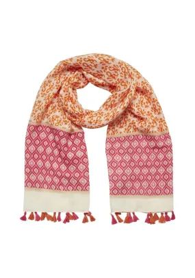 Scarf - Pink