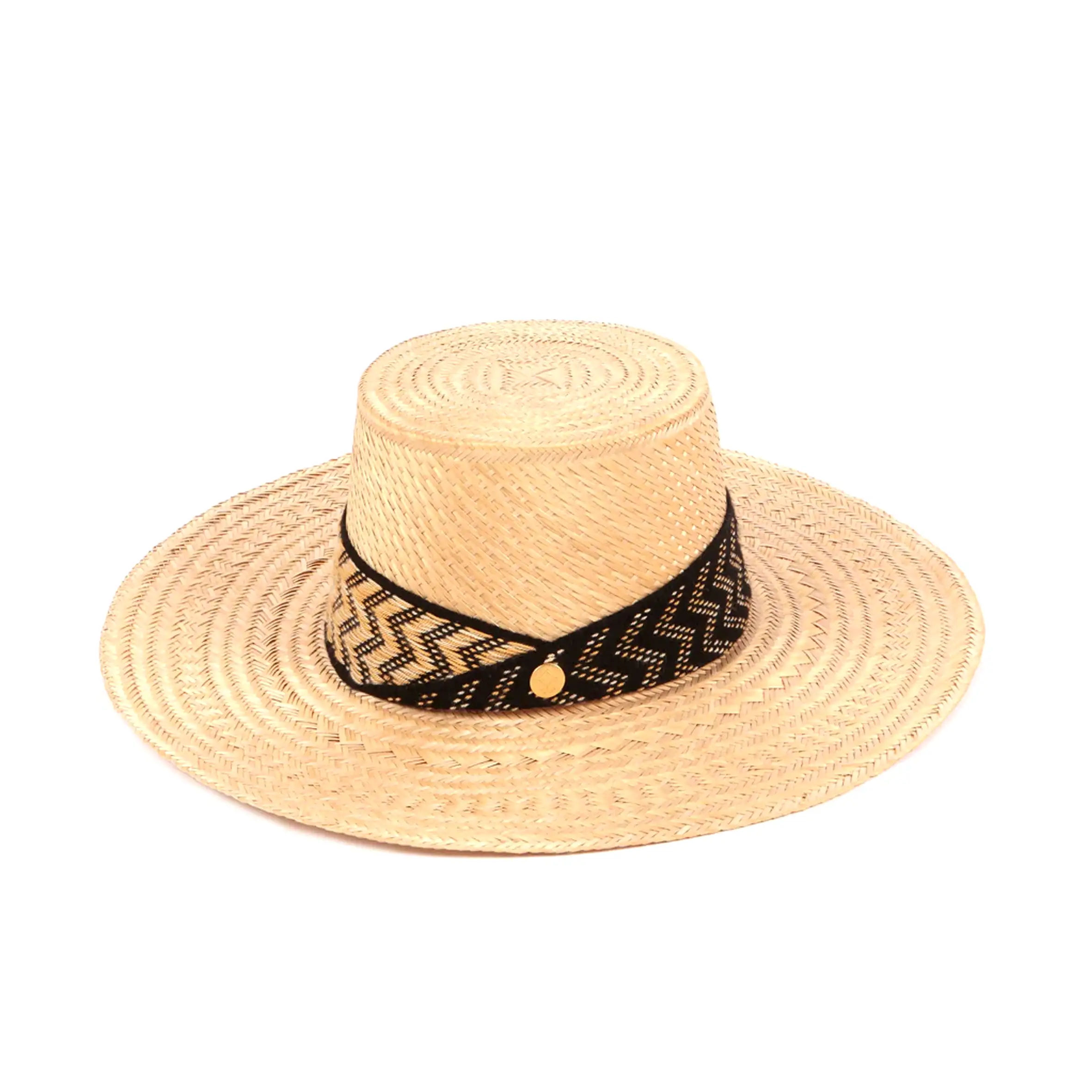 Sierra Ikara Hat, Natural