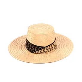 Sierra Ikara Hat, Natural