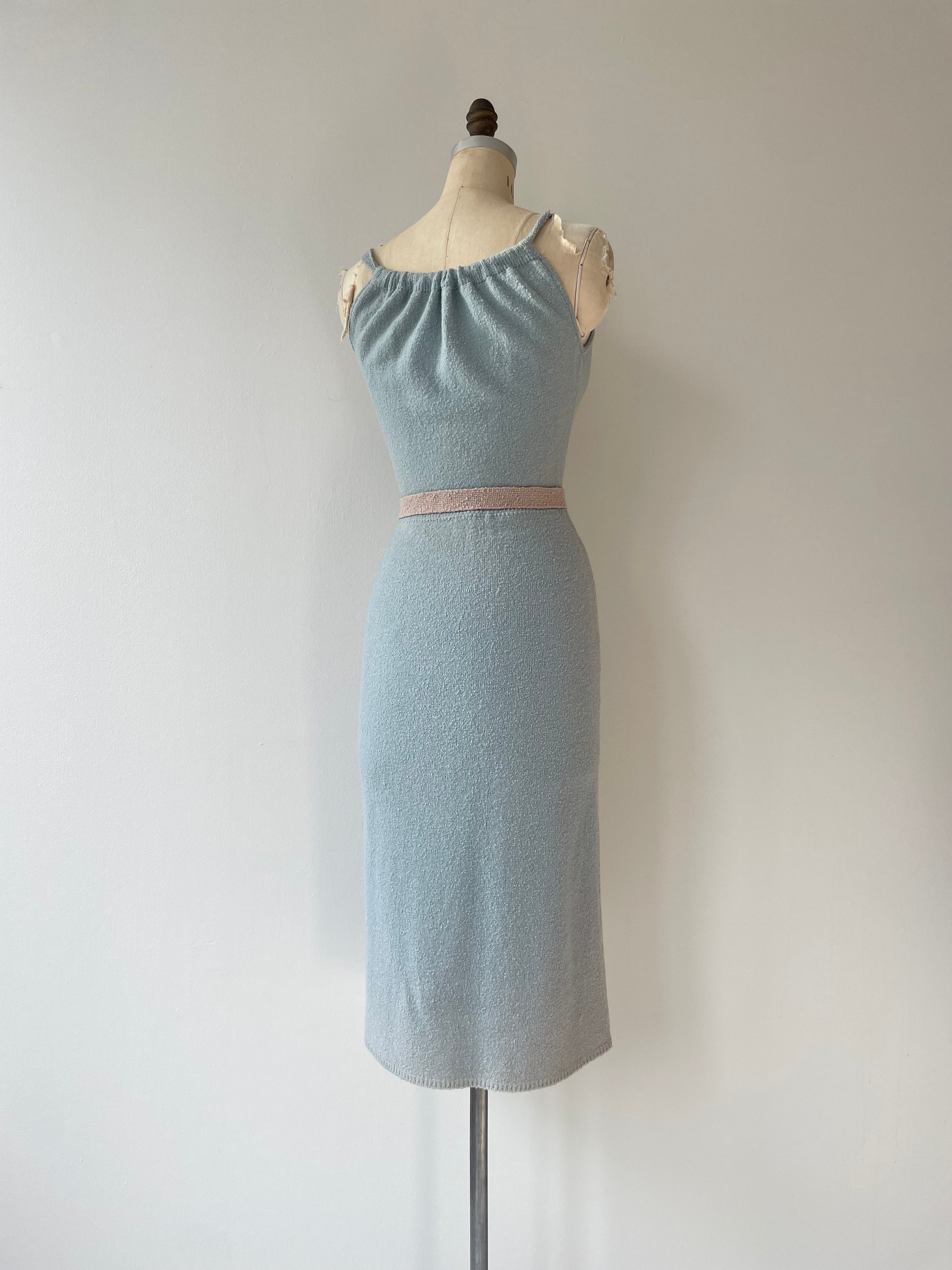 Soft Touch Dress | 1930s