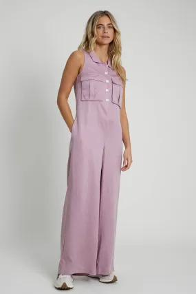 THE CHAMONIX JUMPSUIT