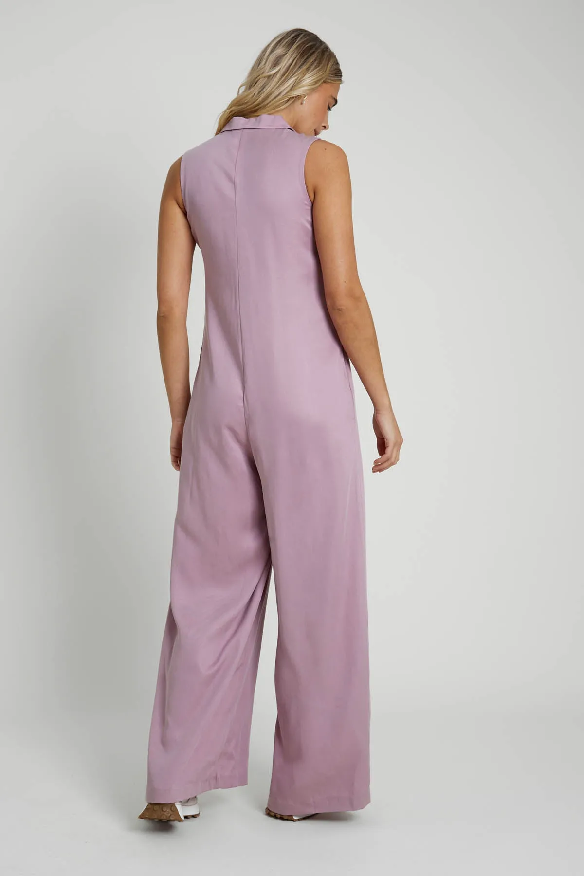 THE CHAMONIX JUMPSUIT