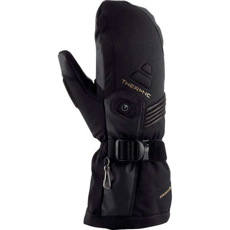 Therm-Ic  Moufles Ultra Heat Mittens Men - Guanti - Uomo