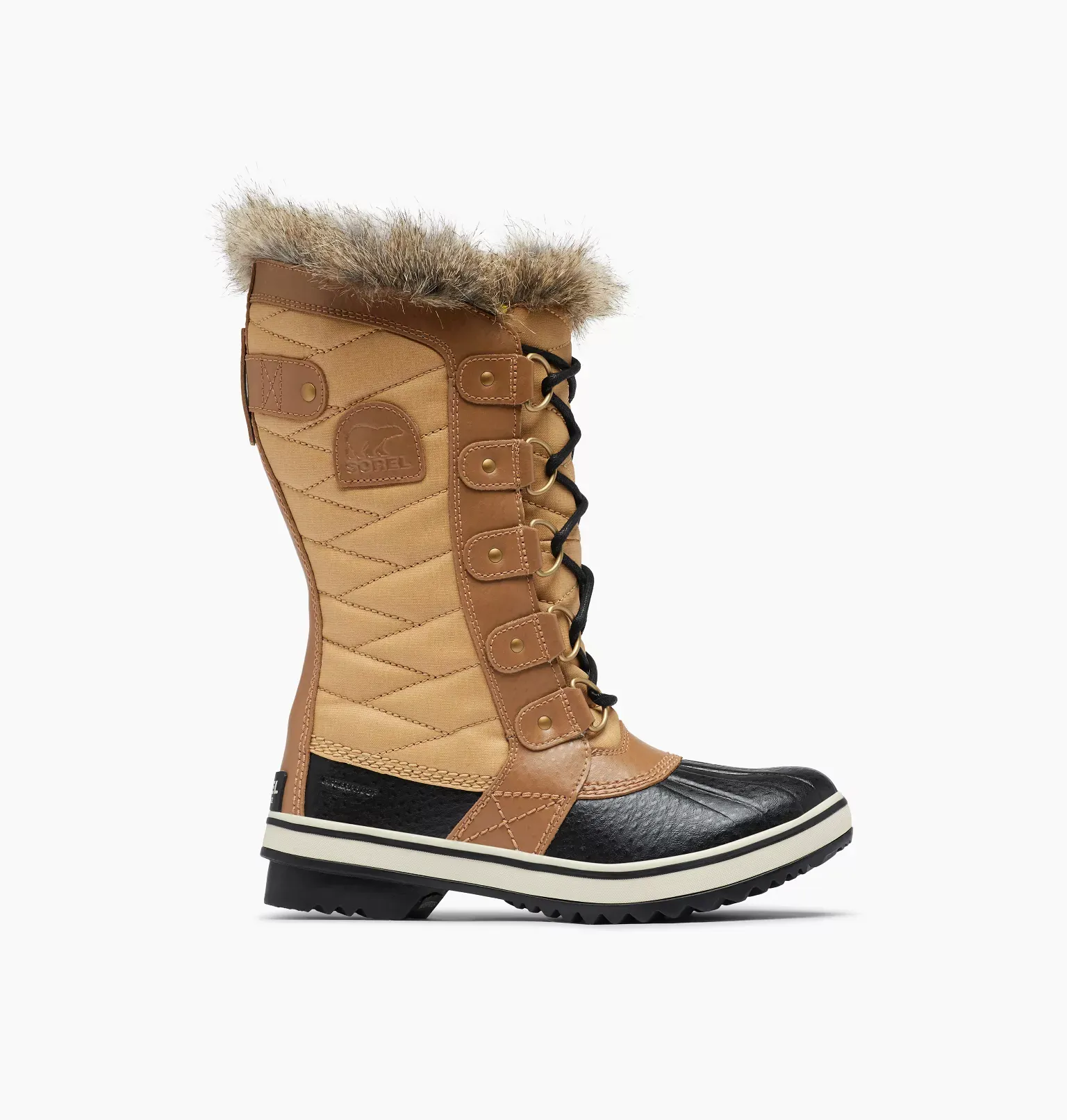 Tofino II WP Boot Women's