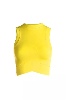 Top Lola Amarillo