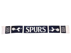 Tottenham Hotspur Perth 2023 Supporter Scarf  9HY231Z010