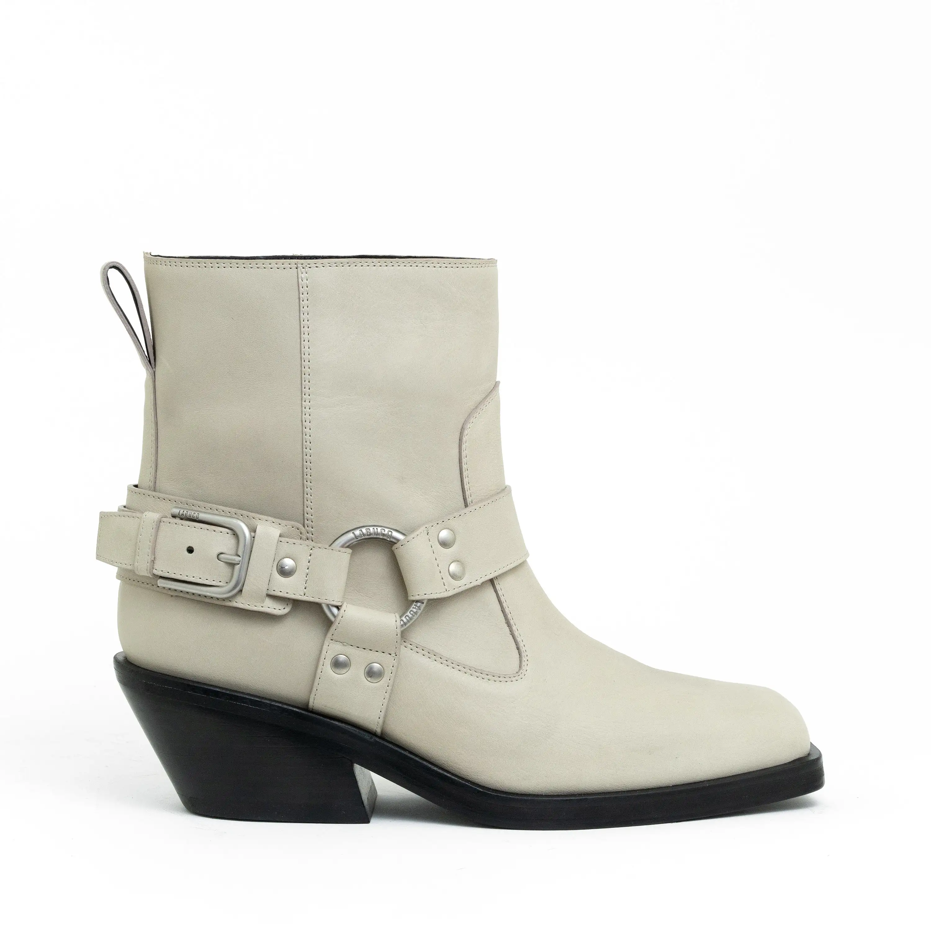 Waymore Boot Bone