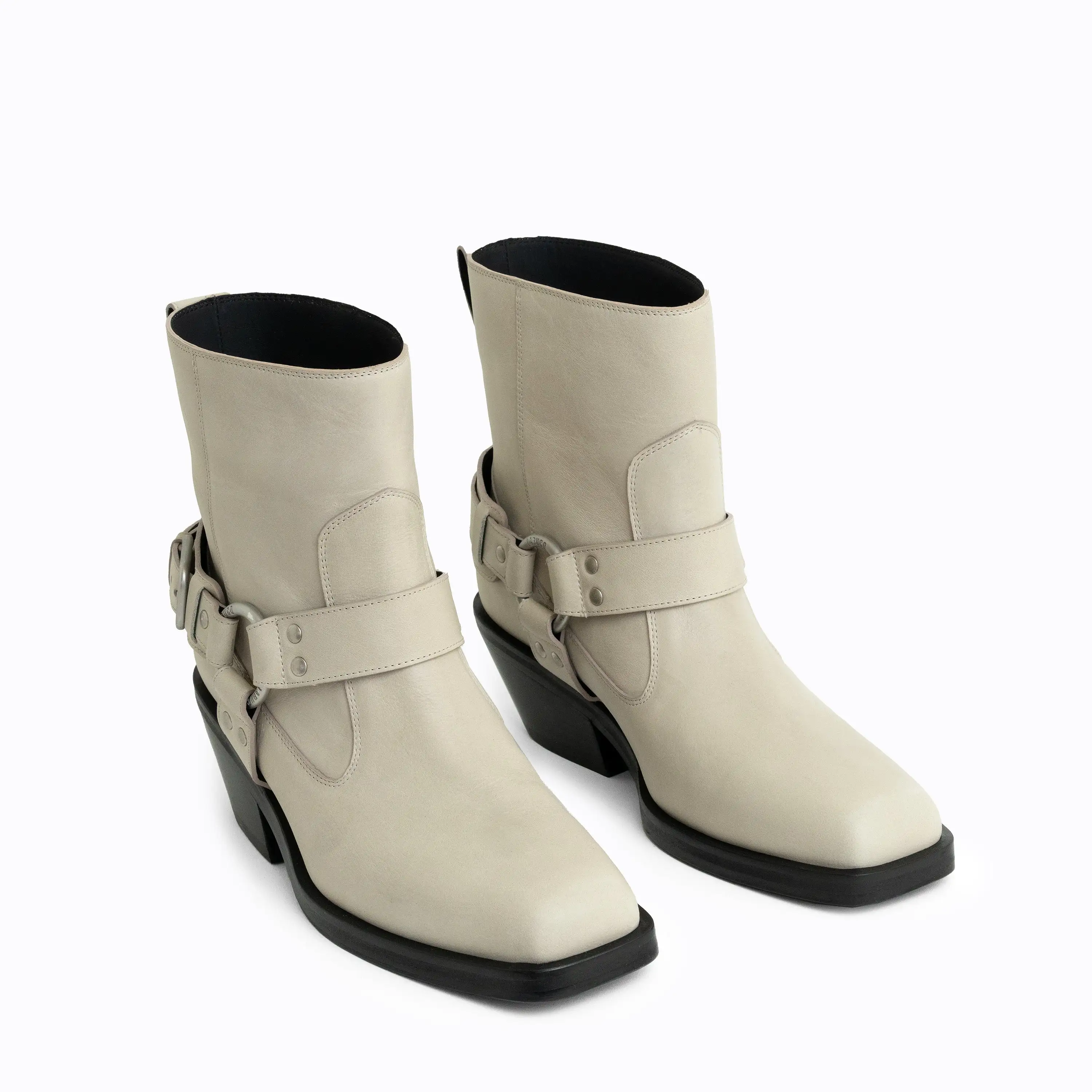 Waymore Boot Bone