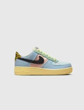 WOMEN'S AIR FORCE 1 LOW CELESTINE BLUE