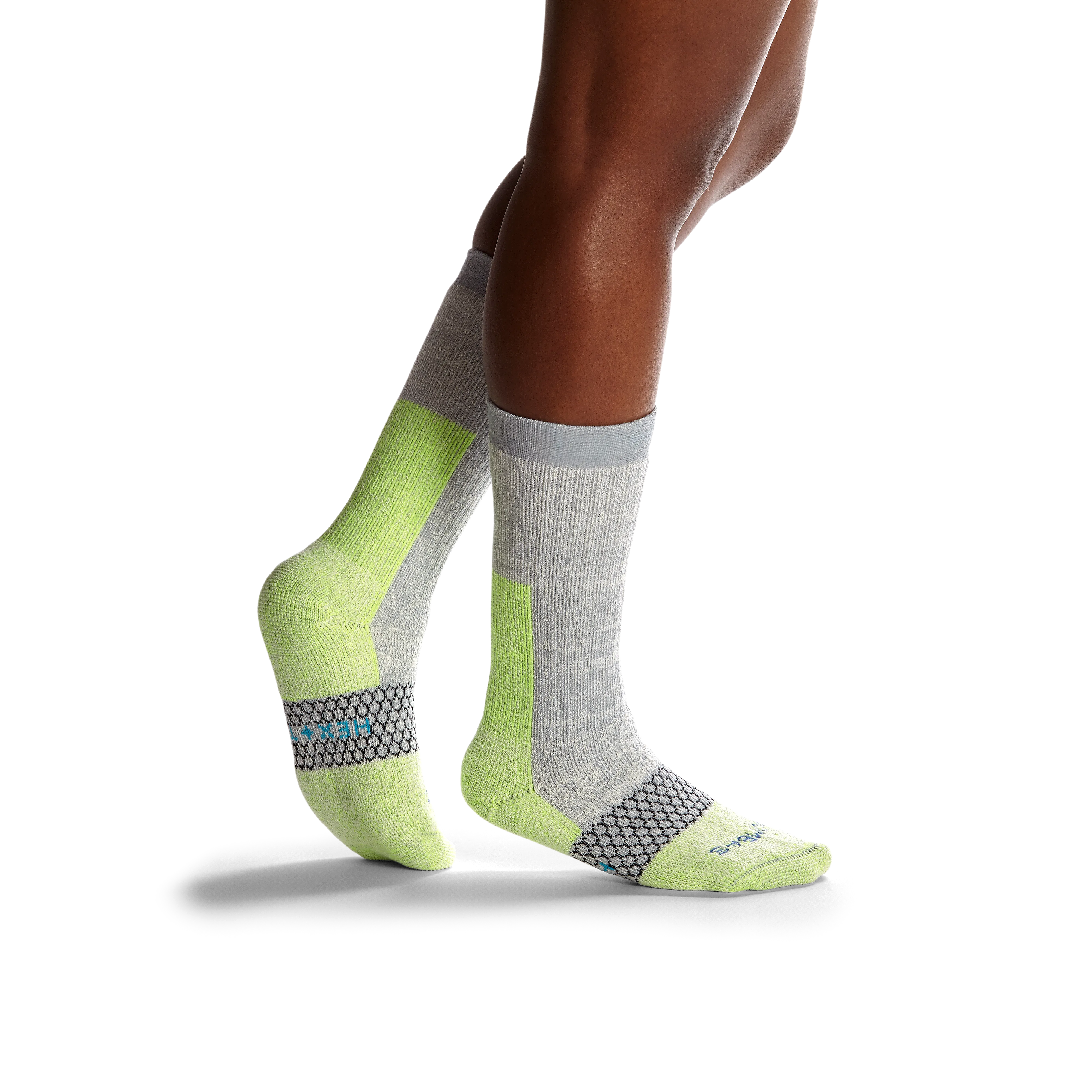 Women's All-Purpose Performance Heavy Duty Calf Sock 3-Pack