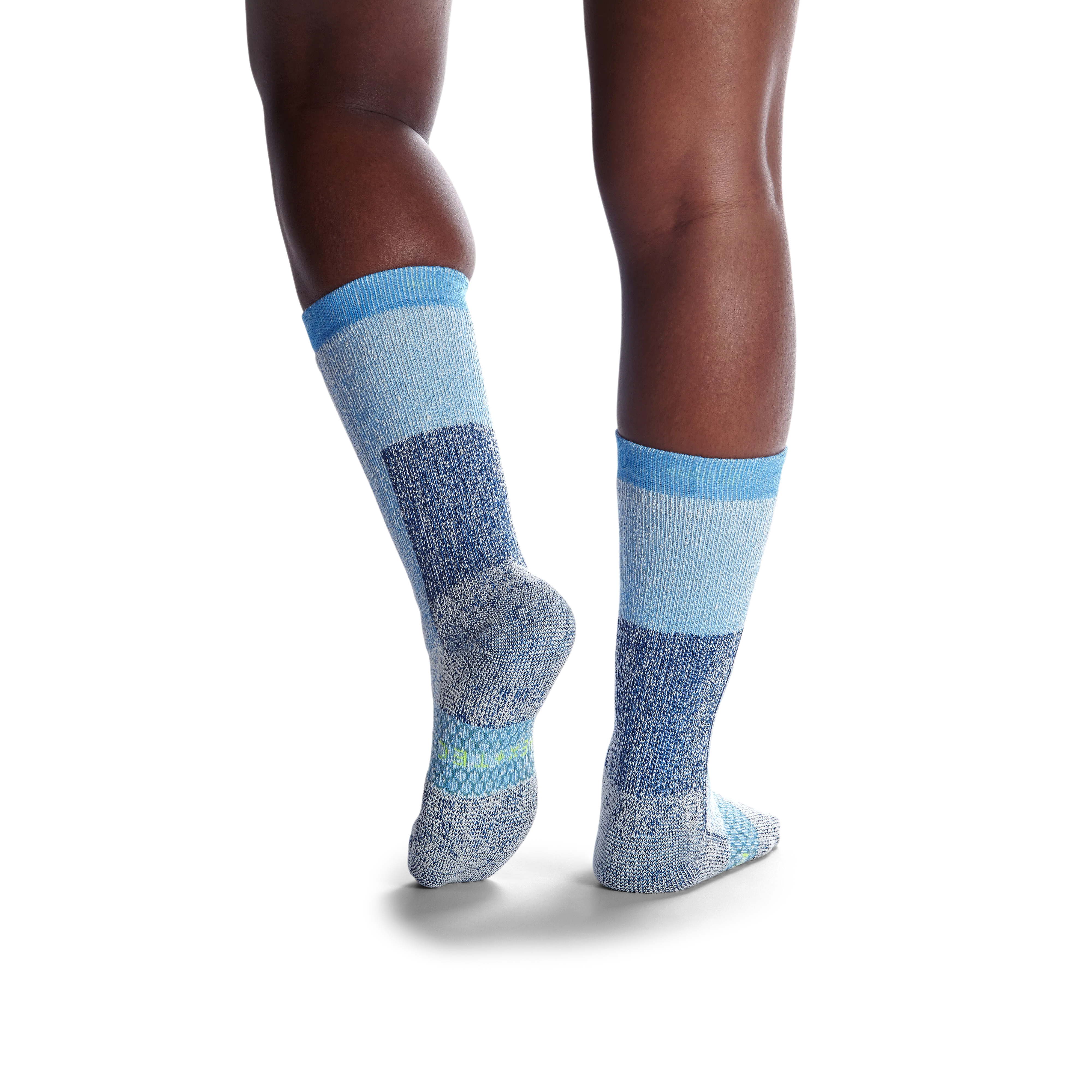 Women's All-Purpose Performance Heavy Duty Calf Sock 3-Pack