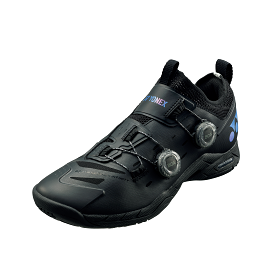 Yonex Power Cushion Infinity 2 Badminton shoes Black MEN'S